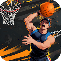 Freestyle Dunker
