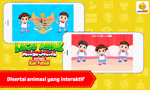 Lagu Nasional Anak Screenshot 2