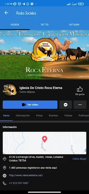 RADIO FE STEREO Screenshot 2