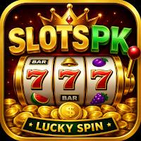 SlotsPK - Lucky Spin