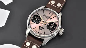 WFC Breitling Time Screenshot 1