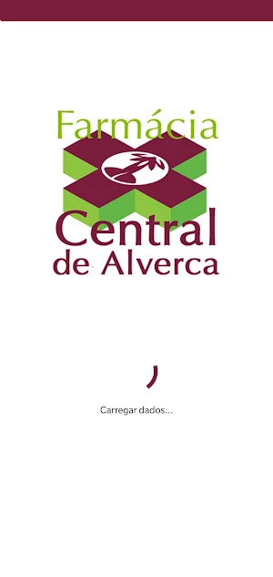 Farmácia Central Alverca Screenshot 0