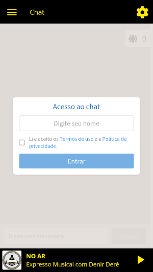 Paraíso FM Screenshot 2