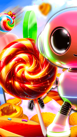 Memory Loop Screenshot 1