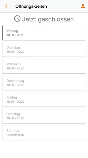 Corpovitalis Screenshot 3