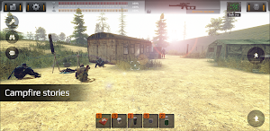 The Sun: Key of Heaven Screenshot 0