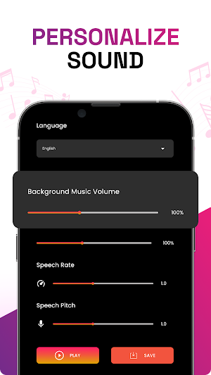 My Name Ringtone Maker Screenshot 2