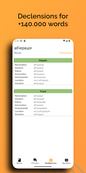 Ukrainian Screenshot 2