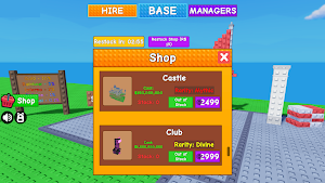 Grow a Business Screenshot 2