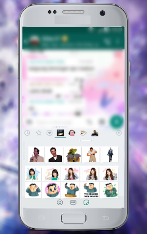 WaStickers Creator App Screenshot 3