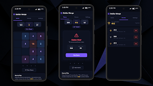 Stellar Merge Screenshot 0