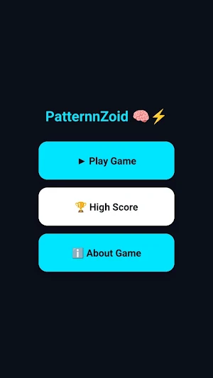 PatternnZoid Screenshot 0