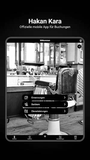 Hakan Kara Screenshot 3