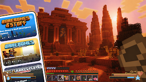 Shaders for MCPE: Hub Screenshot 2