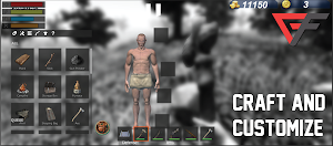 Dead Island – Survival Screenshot 1