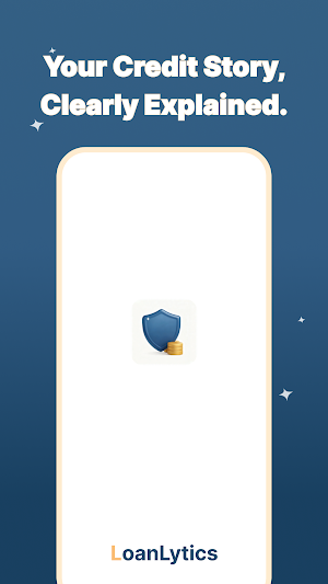 LoanLytics Screenshot 0