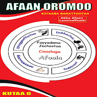 Afaan Oromoo Kutaa 6ffaa
