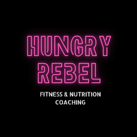 Hungry Rebel