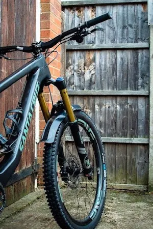 Santa Cruz Bicycles wallpapers Screenshot 3