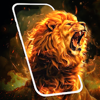 3D Parallax Live Wallpaper