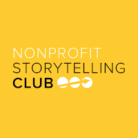Nonprofit Storytelling Club