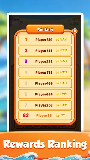 Fun Block Pop Screenshot 3