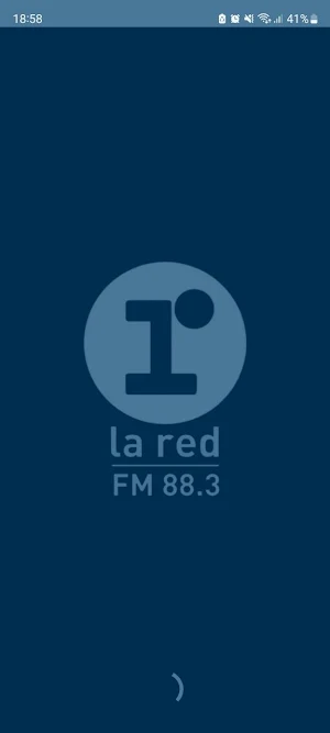 Radio La Red La Rioja Screenshot 0
