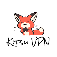 kitsu VPN