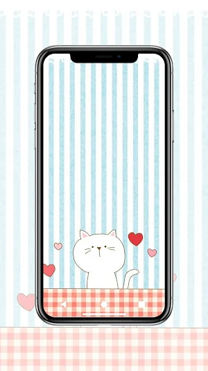 Cute | Girly Wallpaper HD Screenshot 0
