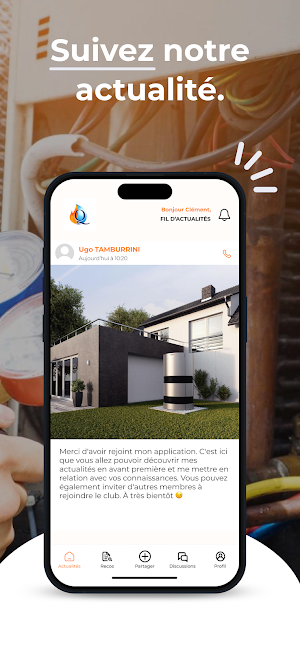 Qualithermy Screenshot 0