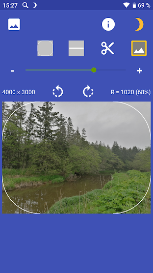 Rounded Corners Plus Screenshot 0