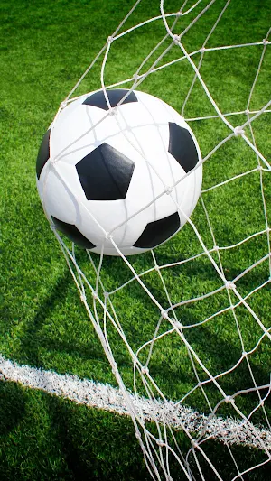 Football Wallpaper Screenshot 0