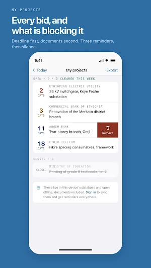 Qelal Screenshot 0
