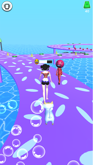 Make Me Happy Screenshot 3