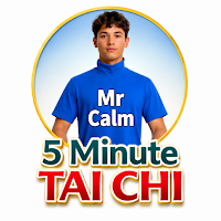 5 Minute Tai Chi