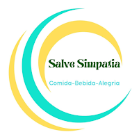 Salve Simpatia
