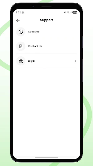 Fetch Taxi Screenshot 3