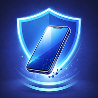 DropGuard Drop Detector Alarm
