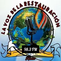 La Voz de la Restauracion Fm