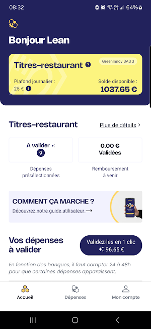 Olenbee Screenshot 3