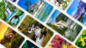 Nature Wallpaper 2024 Screenshot 0