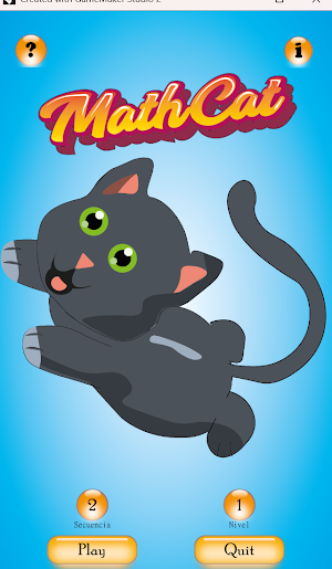 MathCat Screenshot 0