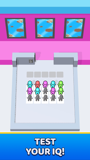 Clean The Building Screenshot 1