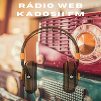 Rádio Web Kadosh FM