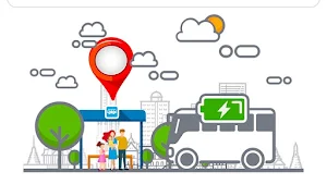 Smart City Screenshot 2