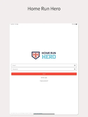 Home Run Hero Facility Screenshot 3