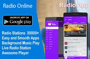 All New Zealand Radios - NZL Radios FM AM Screenshot 1