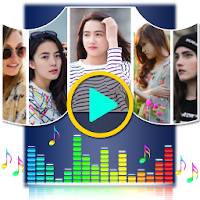 Photo Audio Video Album Creato