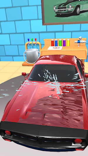 DIY Car Filming Screenshot 3