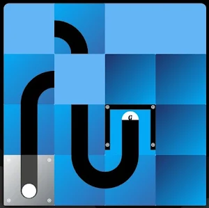Pipe Puzzle Screenshot 0